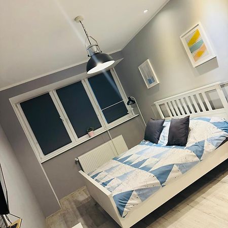 Apartamenty Totugdynia 4 Экстерьер фото