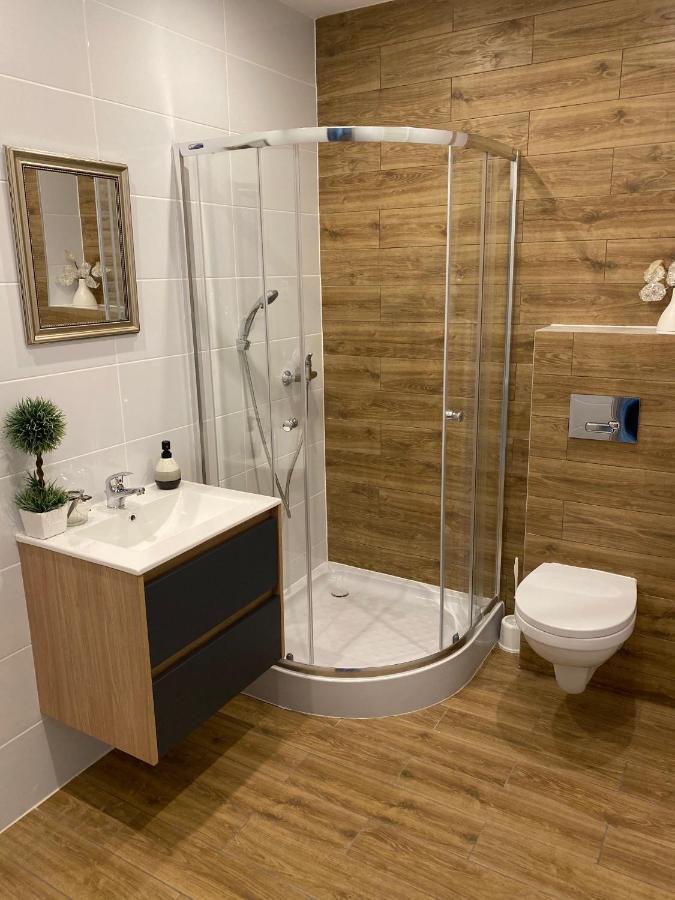 Apartamenty Totugdynia 4 Экстерьер фото