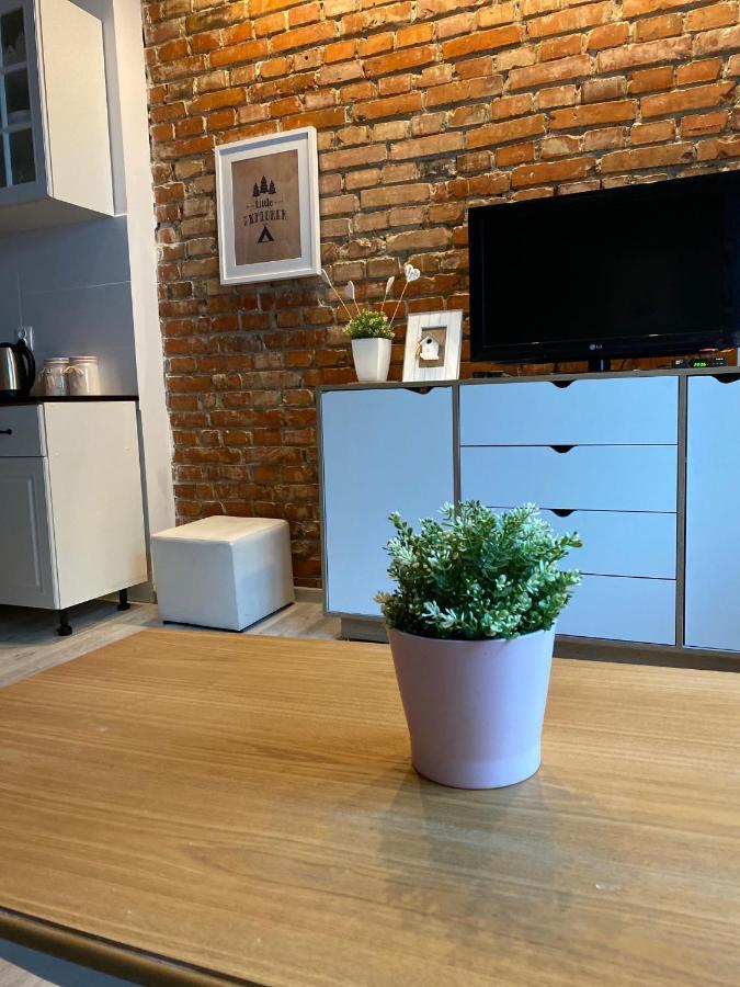 Apartamenty Totugdynia 4 Экстерьер фото