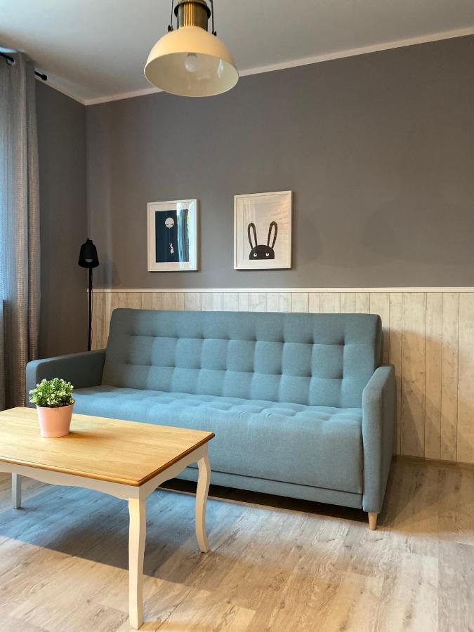 Apartamenty Totugdynia 4 Экстерьер фото