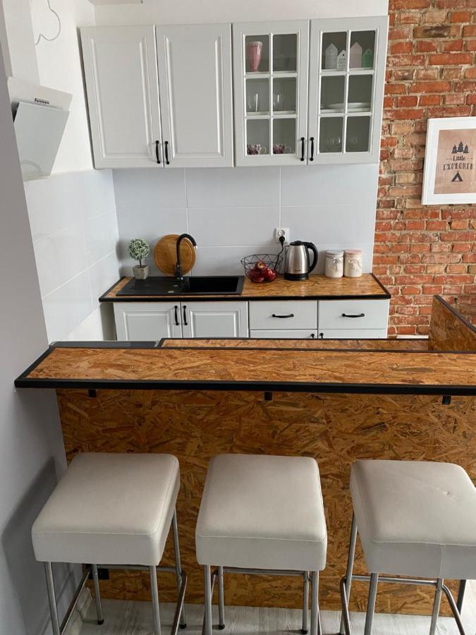 Apartamenty Totugdynia 4 Экстерьер фото