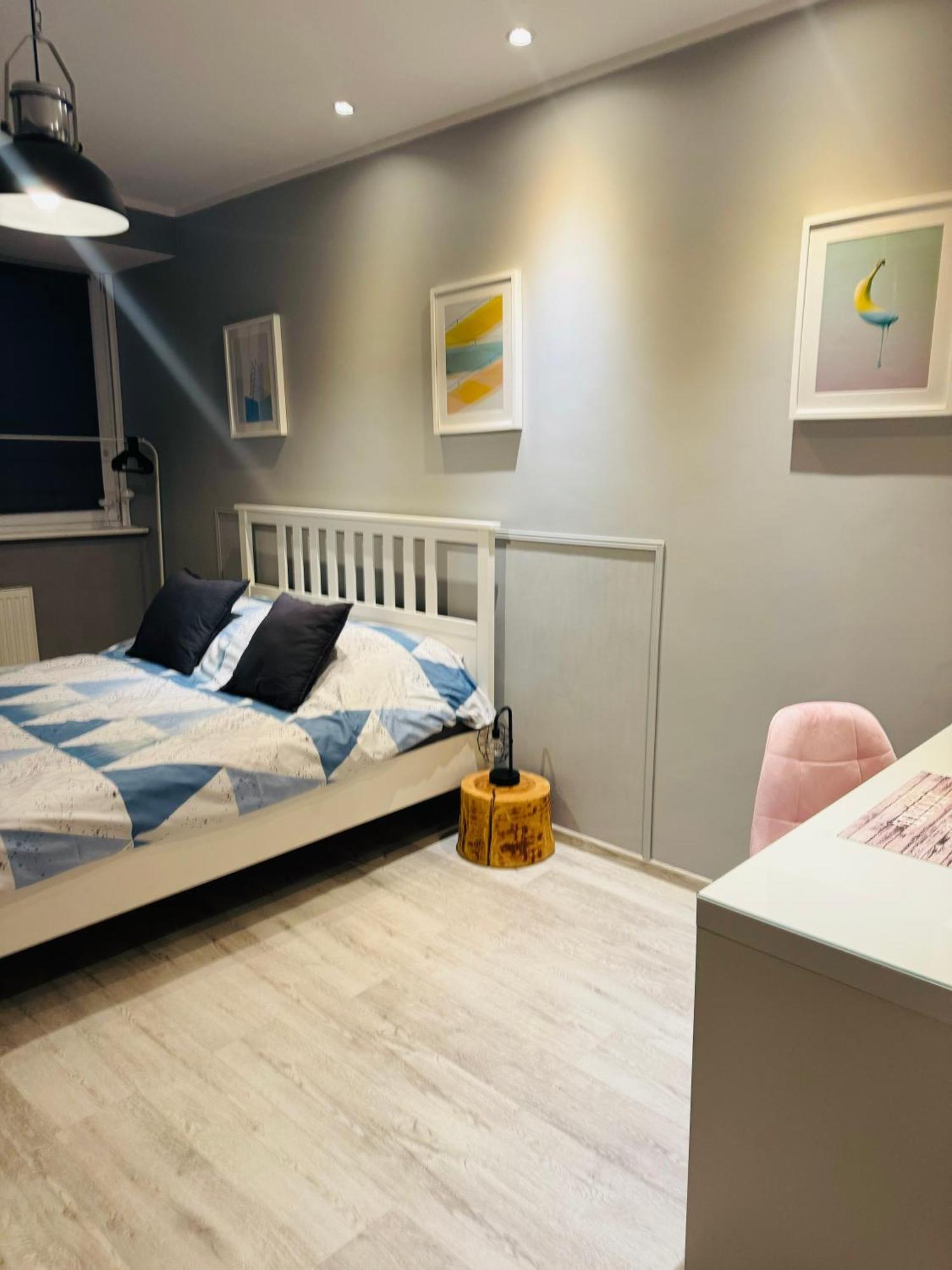 Apartamenty Totugdynia 4 Экстерьер фото