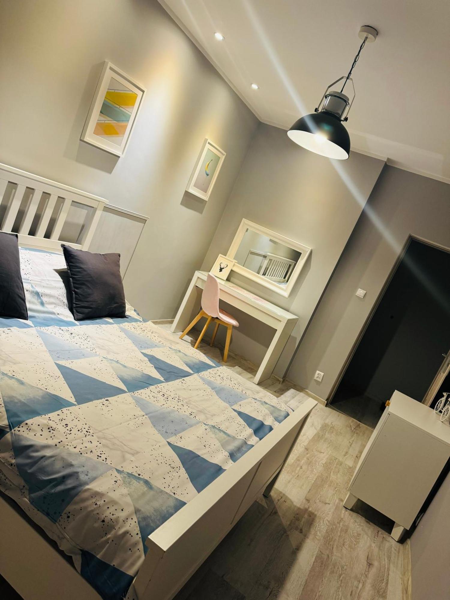Apartamenty Totugdynia 4 Экстерьер фото