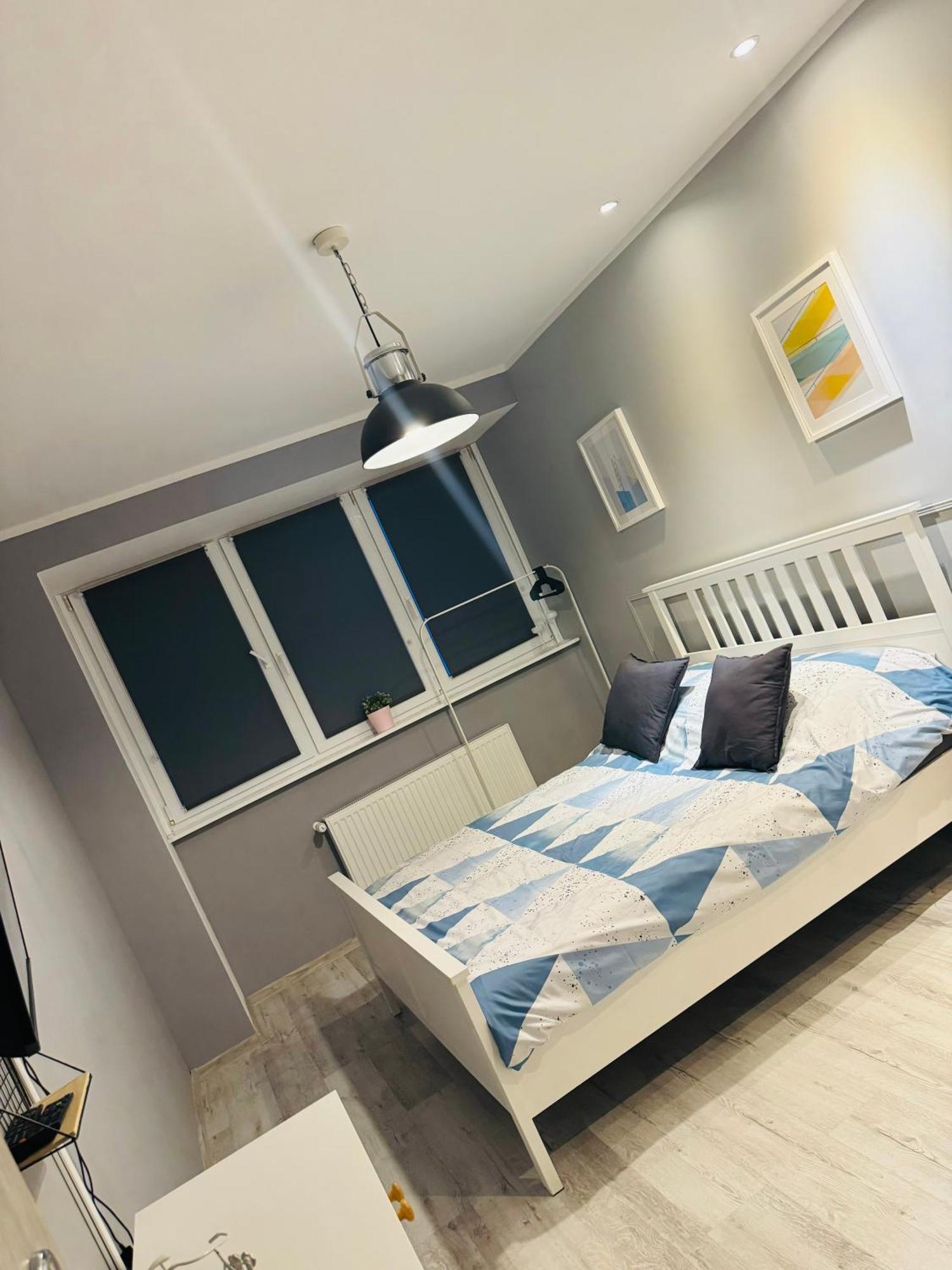 Apartamenty Totugdynia 4 Экстерьер фото